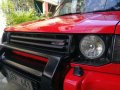 Mitsubishi Pajero 1993 for sale-0