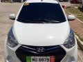 2018 Hyundai Eon Glx for sale-9