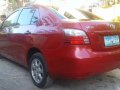 Toyota Vios 2012 MT for sale-1