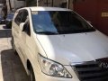 2015 Toyota Innova diesel for sale -3