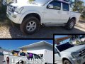 Isuzu Dmax 2005 for sale -0