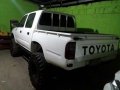 Toyota Hilux 1999 for sale-4