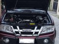 Isuzu Sportivo X 2014 for sale-7