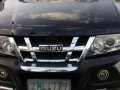 Isuzu Sportivo 2008 for sale-9