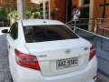 Toyota Vios J 2014 for sale -2