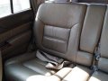 2007 Nissan Patrol 3.0 Di 4X4 Matic for sale-1