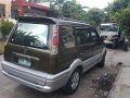 Mitsubishi Adventure 2003 for sale-1