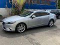 Mazda 6 Sedan 2017 Like New for sale -11