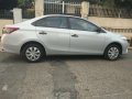 Toyota Vios J 2016 for sale-0