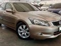 2010 Honda Accord 2.4 iVTEC for sale-11
