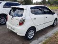 2014 model Toyota Wigo G MT for sale-2