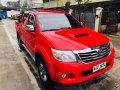 Toyota Hilux 2015 for sale-2