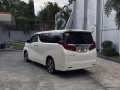 Toyota Alphard Automatic 2018 new for sale -6