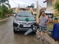 2019 Mitsubishi Montero Sport for sale-0