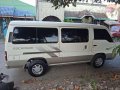 2013 Nissan Urvan Escapade for sale-6