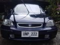 Honda Civic Vtec 1997 for sale-8