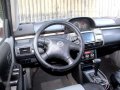 2003 Nissan Xtrail 4x2 automatic for sale-7
