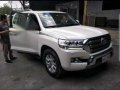 Toyota Land Cruiser LC200 2019 for sale-7