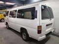 2012 Nissan Urvan for sale-1