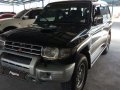 2006 Mitsubishi Pajero for sale-1