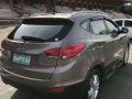 2011 Hyundai Tucson AT for sale -7