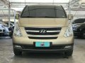 2010 Hyundai Grand Starex for sale-8