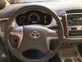 2015 Toyota Innova diesel for sale -1