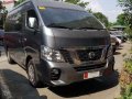 2018 Nissan NV350 Urvan Premium MT for sale -4