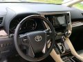 Toyota Alphard Automatic 2018 new for sale -1