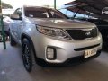 2014 Kia Sorento 2.2L 4x2 for sale -10