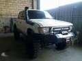 Toyota Hilux 1999 for sale-3