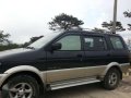 Isuzu Crosswind 2002 for sale-4