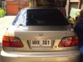 Honda Civic VTI SiR Body 2000 for sale-4