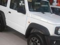 2019 Suzuki Jimny GLX AT for sale-0