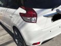 2015 Toyota Yaris for sale-1