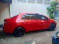 Toyota Vios 2012 MT for sale-0