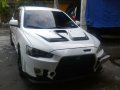 Mitsubishi Lancer Ex 2010 for sale-0