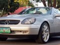 1997 Mercedez-Benz SLK-Class for sale-8