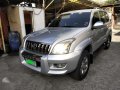 2009 Toyota Land Cruiser PRADO for sale-10