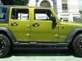 Jeep Rubicon 2008 for sale-3