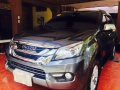 2017 Isuzu Mux LSA 3.0 matic for sale -3
