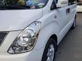 2012 Hyundai Starex cvx for sale-8