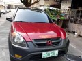 Honda CRV 2002 for sale -3