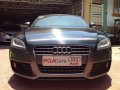 2011 Audi TT 2.0 Turbo FSI for sale-1