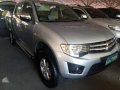 2013 Mitsubishi Strada for sale -6