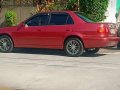 Toyota Corolla1.6 gli 2000 for sale-0
