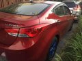 Hyundai Elantra 1.6 AT 2013 Gas for sale-4