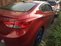 Hyundai Elantra 1.6 AT 2013 Gas for sale-5