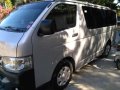 Toyota Hiace 2012 for sale-2