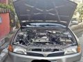 Mitsubishi Lancer glxi pizza 1997 for sale-6